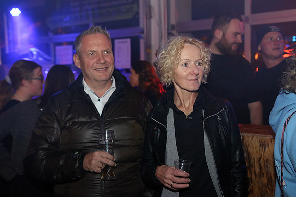 Teifeswüd Vol. 2 Party