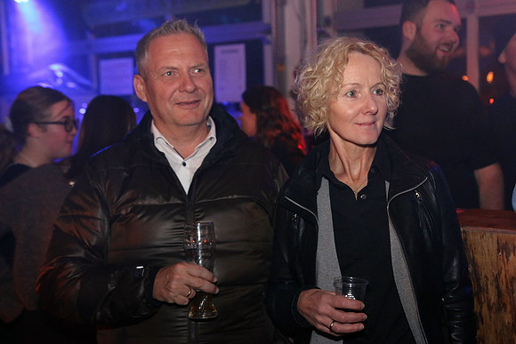 Teifeswüd Vol. 2 Party