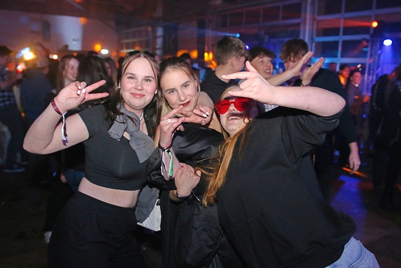 Teifeswüd Vol. 2 Party