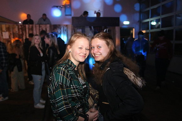 Teifeswüd Vol. 2 Party
