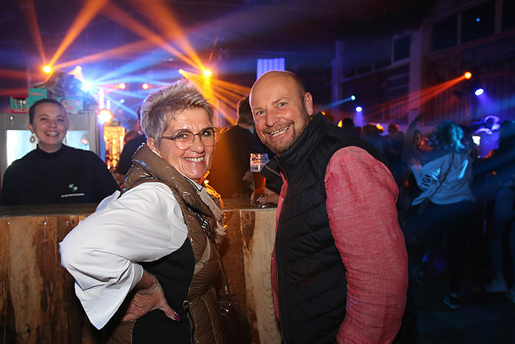 Teifeswüd Vol. 2 Party