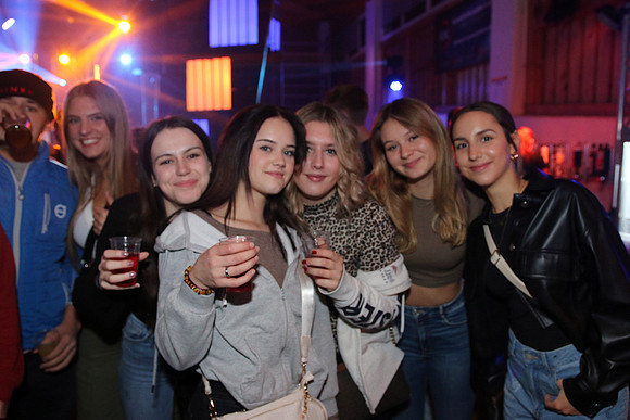 Teifeswüd Vol. 2 Party