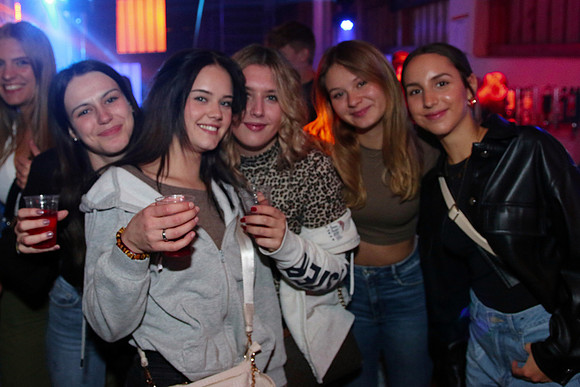 Teifeswüd Vol. 2 Party