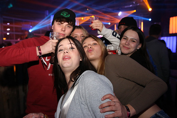 Teifeswüd Vol. 2 Party
