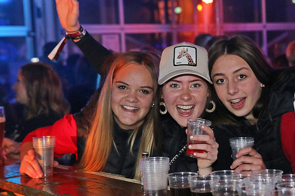 Teifeswüd Vol. 2 Party