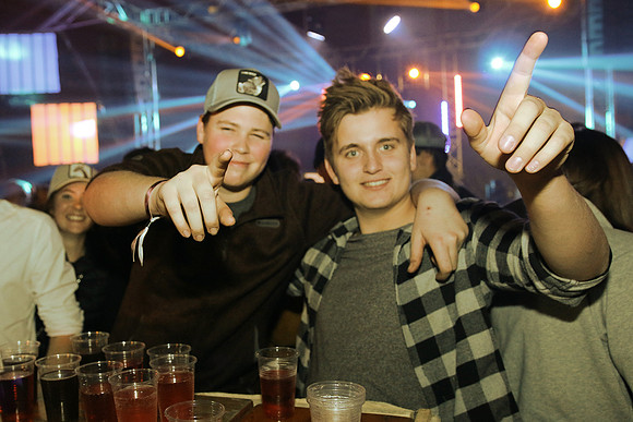 Teifeswüd Vol. 2 Party