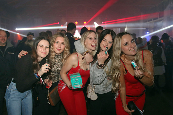 Teifeswüd Vol. 2 Party