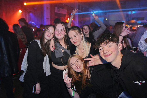 Teifeswüd Vol. 2 Party