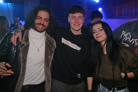 Teifeswüd Vol. 2 Party
