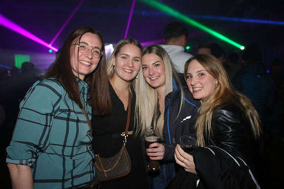 Teifeswüd Vol. 2 Party