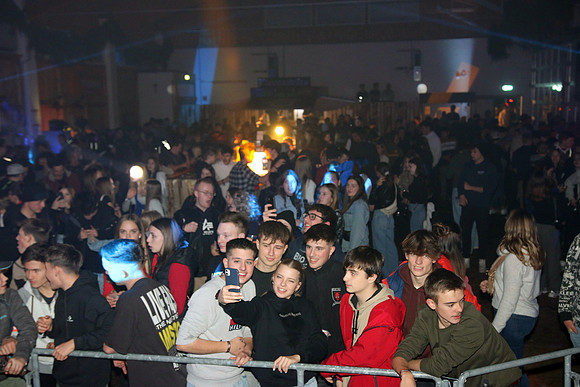 Teifeswüd Vol. 2 Party