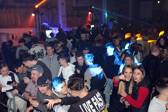 Teifeswüd Vol. 2 Party