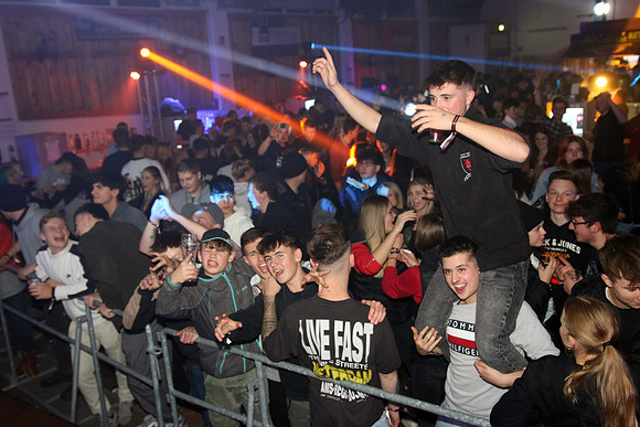 Teifeswüd Vol. 2 Party