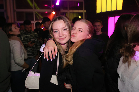 Teifeswüd Vol. 2 Party