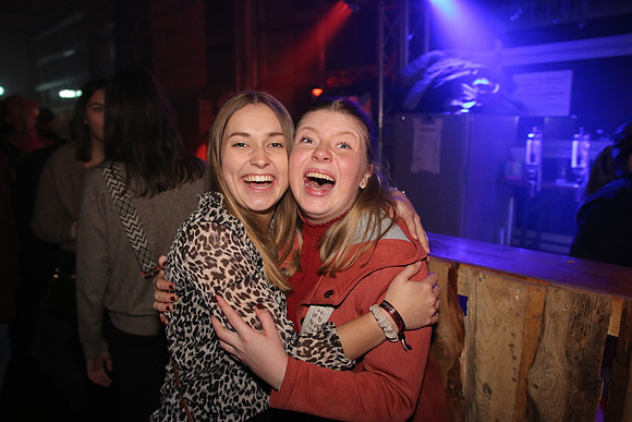 Teifeswüd Vol. 2 Party
