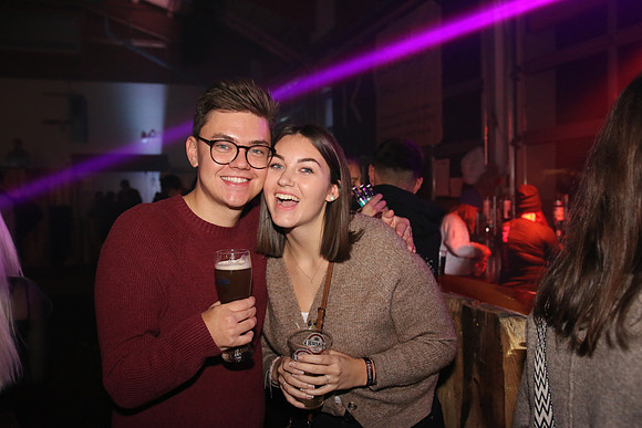 Teifeswüd Vol. 2 Party