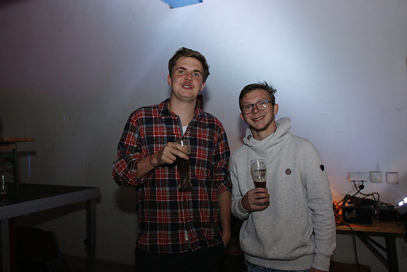 Teifeswüd Vol. 2 Party