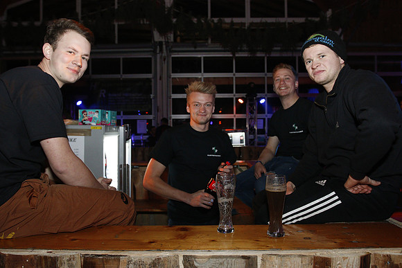 Teifeswüd Vol. 2 Party
