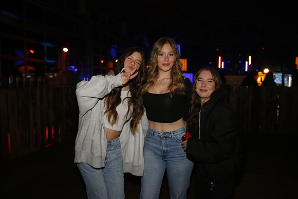 Teifeswüd Vol. 2 Party