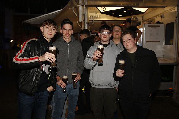 Teifeswüd Vol. 2 Party