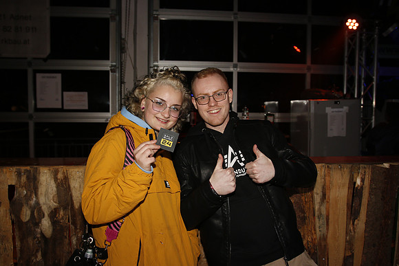 Teifeswüd Vol. 2 Party