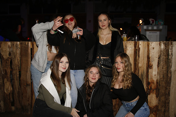 Teifeswüd Vol. 2 Party