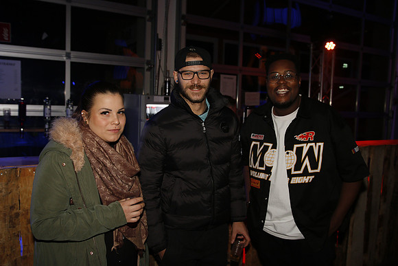 Teifeswüd Vol. 2 Party