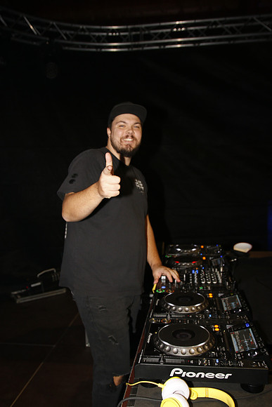 Teifeswüd Vol. 2 Party