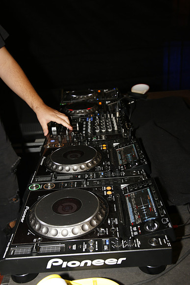 Teifeswüd Vol. 2 Party