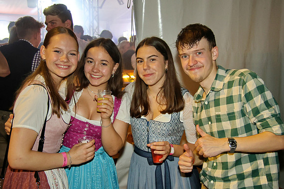27.07.2024 Egelseefest Golling