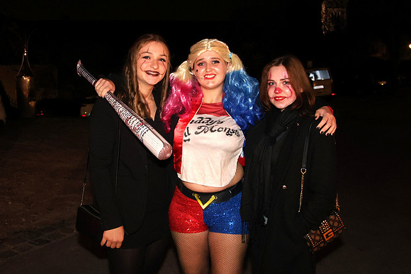 Halloween 2024