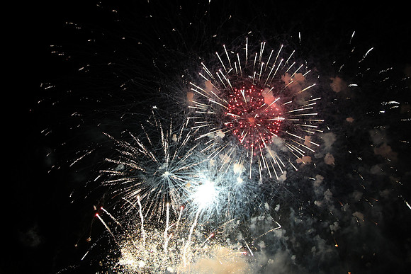 Silversterparty in Salzburg