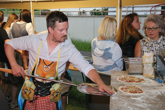 5 Jahre RBB - Rolbrettbräu