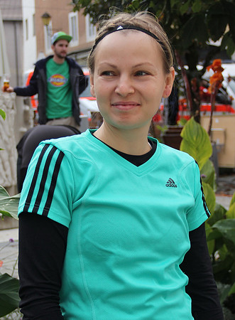 CELTIC CITY RUN