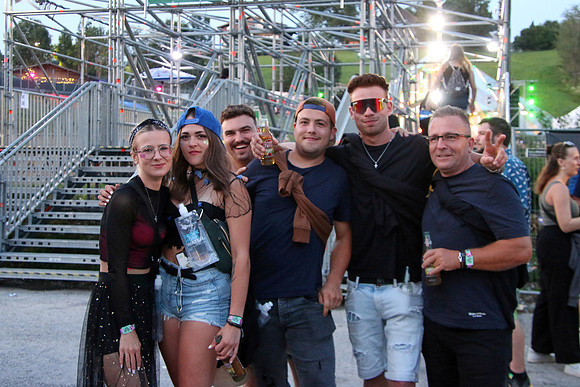 Electric Love Tag 3 & Abschluss