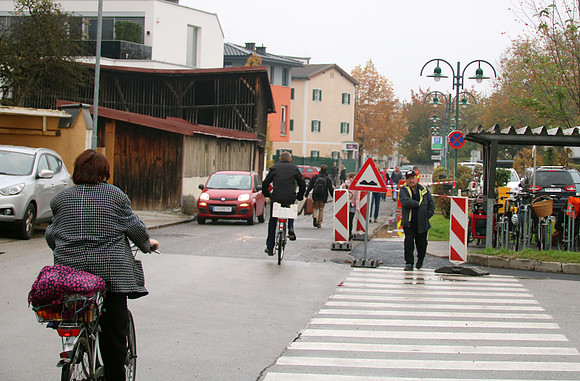 53. Halleiner Flohmarkt