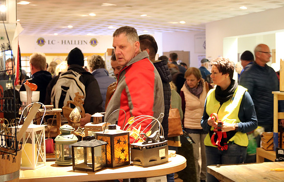 53. Halleiner Flohmarkt
