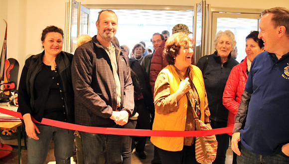 53. Halleiner Flohmarkt
