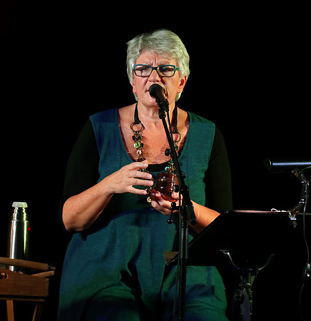 Ursula Leutgöb - Damenquartett