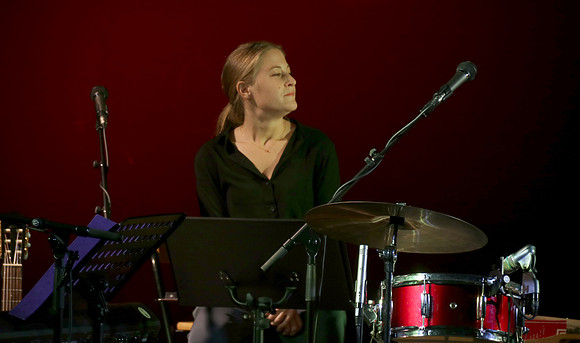 Ursula Leutgöb - Damenquartett