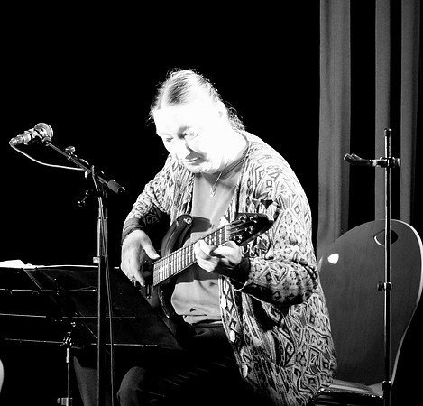 Ursula Leutgöb - Damenquartett