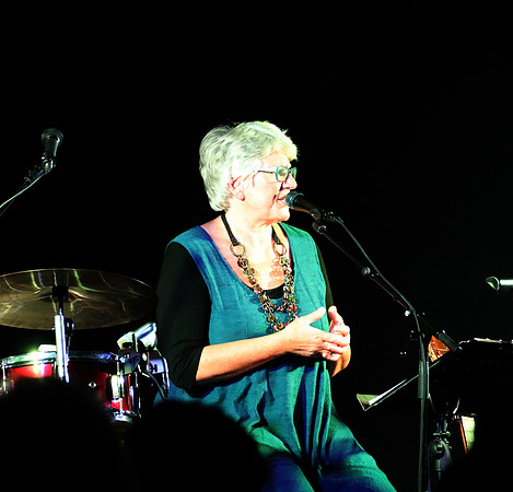 Ursula Leutgöb - Damenquartett