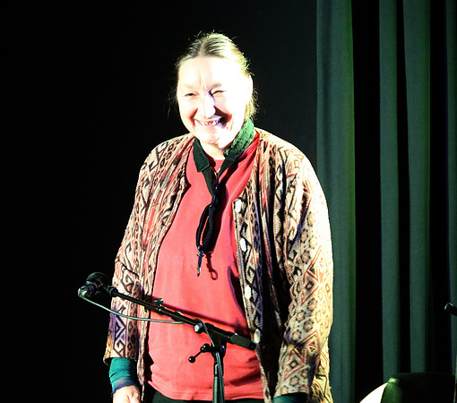 Ursula Leutgöb - Damenquartett