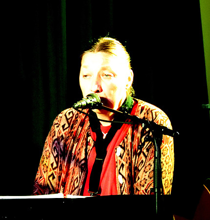 Ursula Leutgöb - Damenquartett