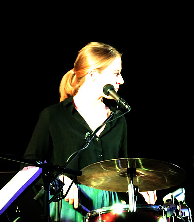 Ursula Leutgöb - Damenquartett