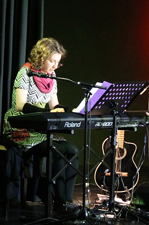 Ursula Leutgöb - Damenquartett