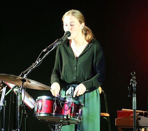 Ursula Leutgöb - Damenquartett