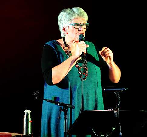 Ursula Leutgöb - Damenquartett