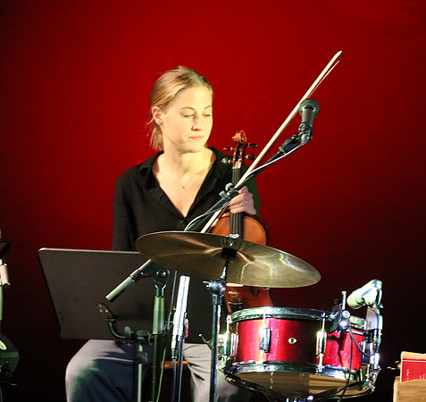 Ursula Leutgöb - Damenquartett