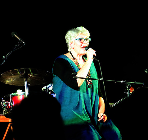 Ursula Leutgöb - Damenquartett
